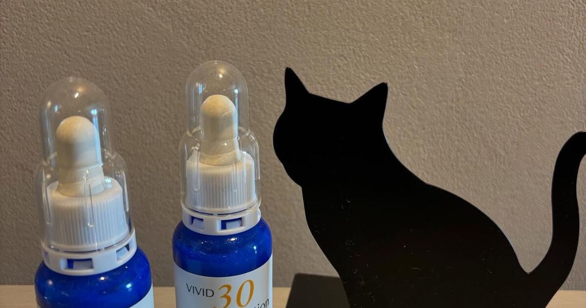 VIVID 30 Solution | ブログ | 四條畷のエステならcoeur a' coeur