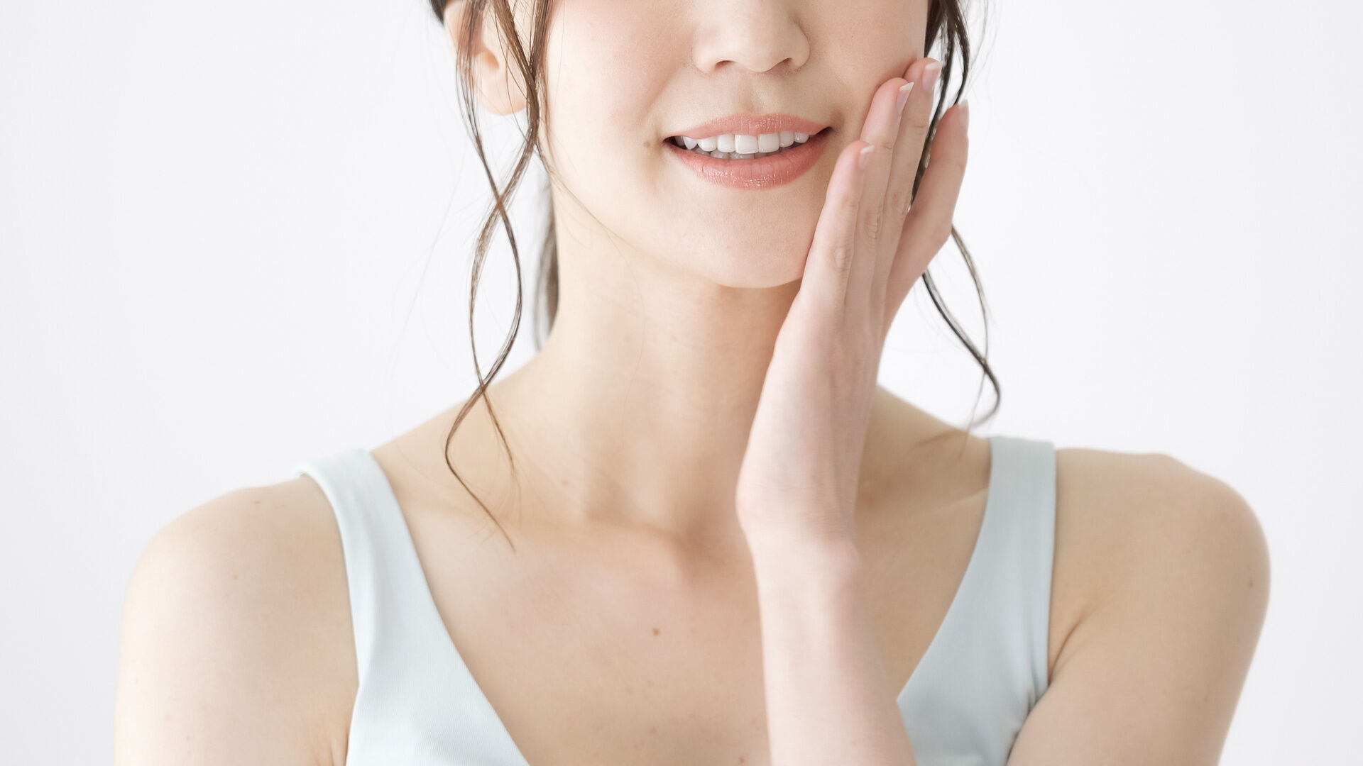 小顔